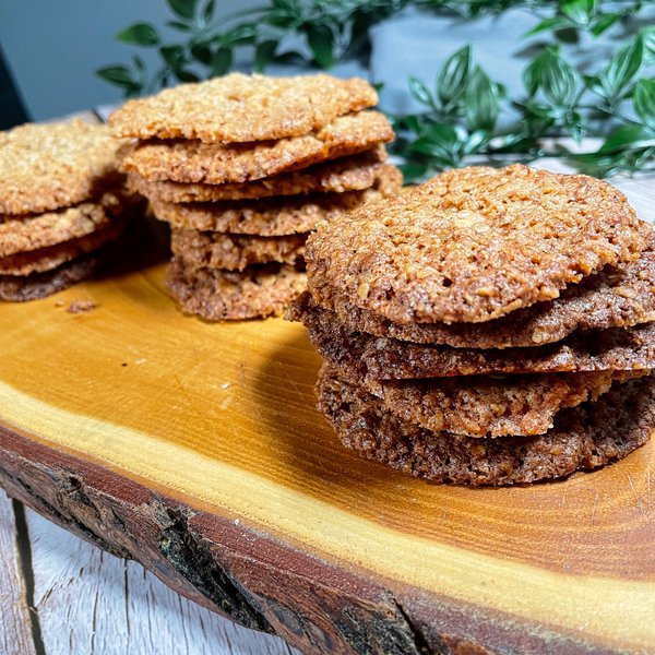 Hafercookies
